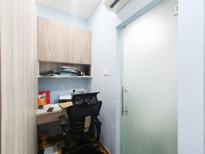 Master Room