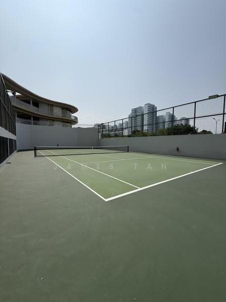 Grand Dunman, 12 Dunman Road, East Coast / Marine Parade, 1 Bedroom, 452 sqft, Condominium For Rent, by James Tan, 500295959 - PropertyGuru.com.sg