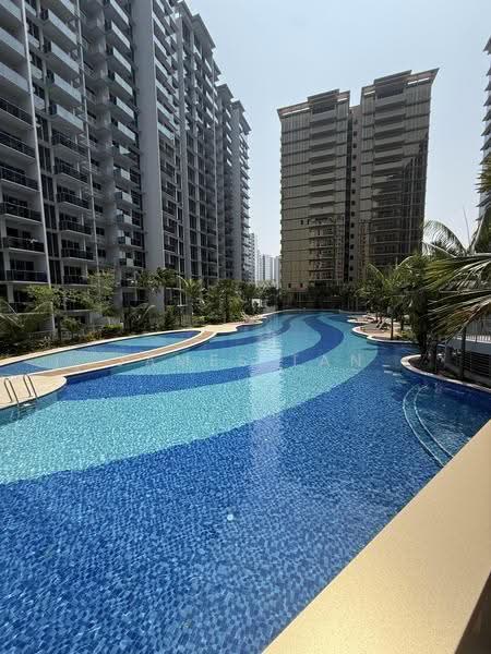 Grand Dunman, 12 Dunman Road, East Coast / Marine Parade, 1 Bedroom, 452 sqft, Condominium For Rent, by James Tan, 500295959 - Exterior - PropertyGuru.com.sg