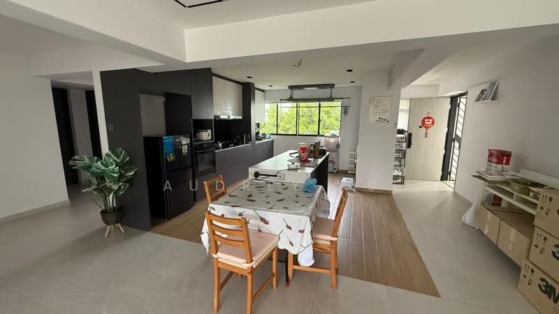 520 Woodlands Drive 14, 520 Woodlands Drive 14, Admiralty / Woodlands, 4 Bedrooms, 1,571 sqft, HDB Flat For Sale, by Audrey Wu, 500295960 - PropertyGuru.com.sg