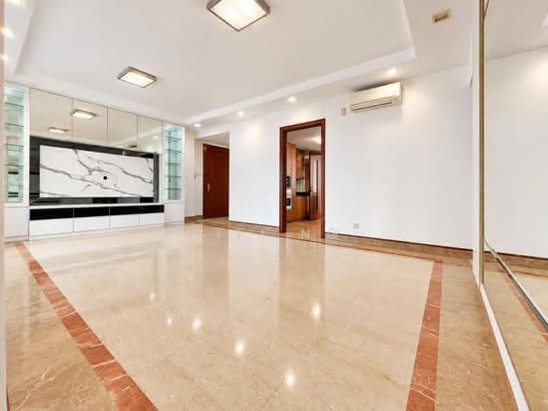 Melrose Park, 93 Kellock Road, Tanglin / Holland / Bukit Timah, 4 Bedrooms, 1,507 sqft, Condominium For Rent, by FiFi Ng, 500295961 - Living Room - PropertyGuru.com.sg