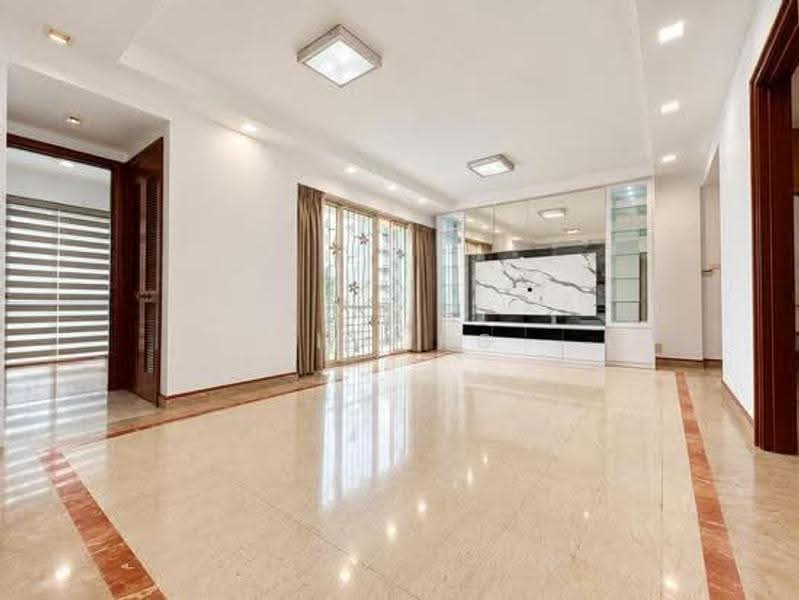 Melrose Park, 93 Kellock Road, Tanglin / Holland / Bukit Timah, 4 Bedrooms, 1,507 sqft, Condominium For Rent, by FiFi Ng, 500295961 - Living Room - PropertyGuru.com.sg