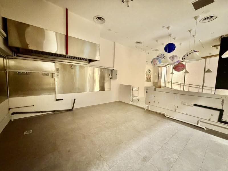 TripleOne Somerset, 111 Somerset Road, Orchard / River Valley, 2,300 sqft, Food & Beverage For Rent, by Cheryl Sim 沈欣仪, 500295963 - Kitchen - CommercialGuru.com.sg