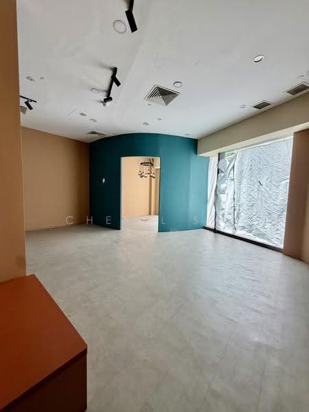 TripleOne Somerset, 111 Somerset Road, Orchard / River Valley, 2,300 sqft, Food & Beverage For Rent, by Cheryl Sim 沈欣仪, 500295963 - Interior - CommercialGuru.com.sg