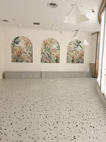 TripleOne Somerset, 111 Somerset Road, Orchard / River Valley, 2,300 sqft, Food & Beverage For Rent, by Cheryl Sim 沈欣仪, 500295963 - Interior - CommercialGuru.com.sg
