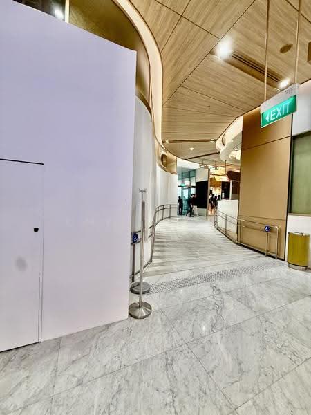 TripleOne Somerset, 111 Somerset Road, Orchard / River Valley, 2,300 sqft, Food & Beverage For Rent, by Cheryl Sim 沈欣仪, 500295963 - CommercialGuru.com.sg