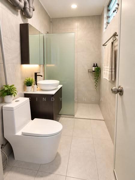 81B Lorong 4 Toa Payoh, 81B Lorong 4 Toa Payoh, Balestier / Toa Payoh, 3 Bedrooms, 1,109 sqft, HDB Flat For Sale, by Cindy Chua, 500295964 - PropertyGuru.com.sg