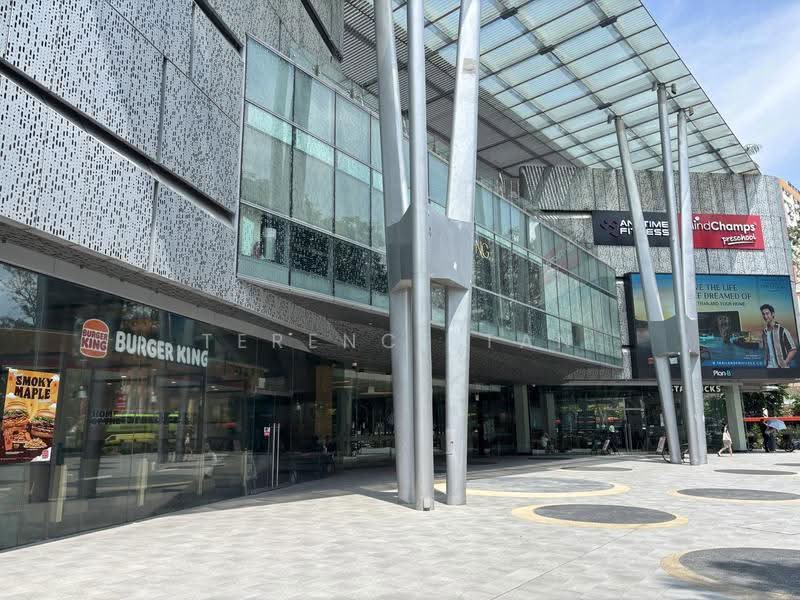 Shopping Mall Food Kios, 11 Tanjong Katong Road, Eunos / Geylang / Paya Lebar, 175 sqft, Food & Beverage For Rent, by Terence Tan, 500295966 - CommercialGuru.com.sg