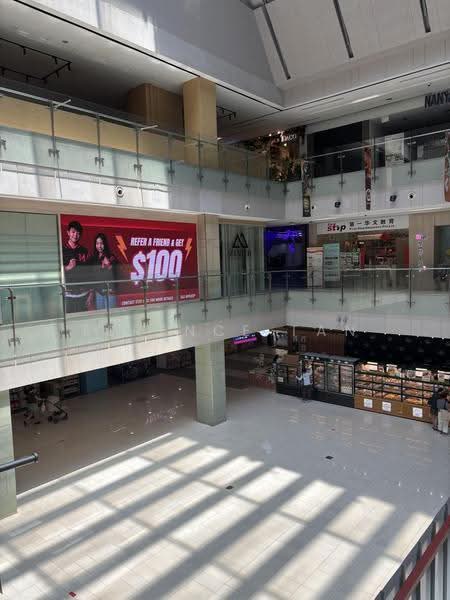 Shopping Mall Food Kios, 11 Tanjong Katong Road, Eunos / Geylang / Paya Lebar, 175 sqft, Food & Beverage For Rent, by Terence Tan, 500295966 - CommercialGuru.com.sg