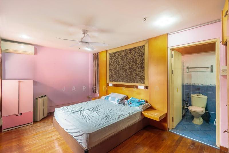 196 Rivervale Drive, 196 Rivervale Drive, Hougang / Punggol / Sengkang, 3 Bedrooms, 1,184 sqft, HDB Flat For Sale, by Jared Kang, 500295967 - Bedroom - PropertyGuru.com.sg