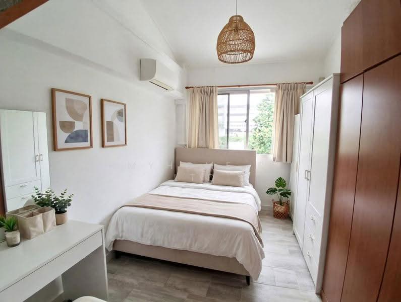 424 Fajar Road, 424 Fajar Road, Dairy Farm / Bukit Panjang / Choa Chu Kang, 3 Bedrooms, 1,108 sqft, HDB Flat For Sale, by STEVEN NG, 500295968 - Bedroom - PropertyGuru.com.sg