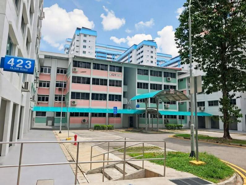 424 Fajar Road, 424 Fajar Road, Dairy Farm / Bukit Panjang / Choa Chu Kang, 3 Bedrooms, 1,108 sqft, HDB Flat For Sale, by STEVEN NG, 500295968 - PropertyGuru.com.sg