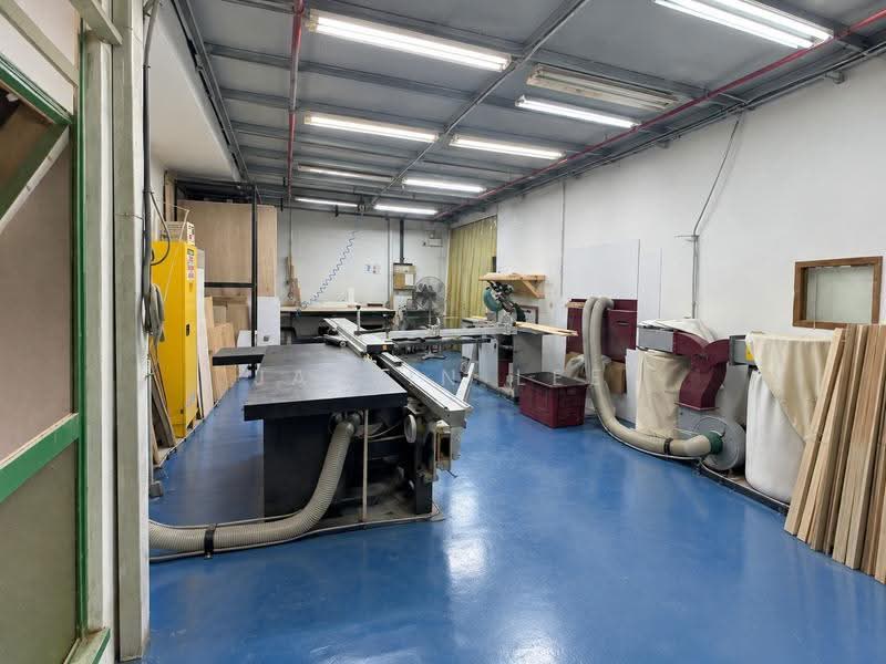 Pantech Business Hub, 194 Pandan Loop, Buona Vista / West Coast / Clementi New Town, 3,391 sqft, Factory / Workshop (B2) For Sale, by Jaslin Lee, 500295971 - CommercialGuru.com.sg
