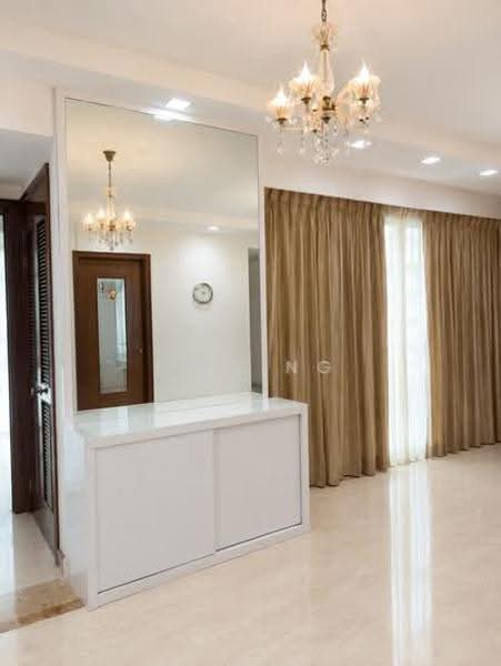 Melrose Park, 93 Kellock Road, Tanglin / Holland / Bukit Timah, 4 Bedrooms, 1,507 sqft, Condominium For Sale, by FiFi Ng, 500295973 - Entrance - PropertyGuru.com.sg