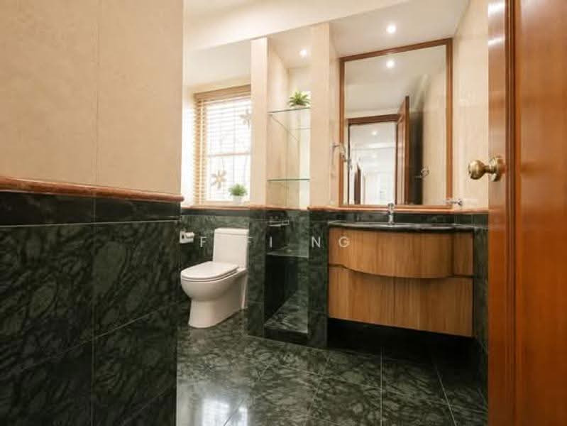 Melrose Park, 93 Kellock Road, Tanglin / Holland / Bukit Timah, 4 Bedrooms, 1,507 sqft, Condominium For Sale, by FiFi Ng, 500295973 - Bathroom - PropertyGuru.com.sg