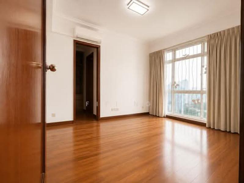 Melrose Park, 93 Kellock Road, Tanglin / Holland / Bukit Timah, 4 Bedrooms, 1,507 sqft, Condominium For Sale, by FiFi Ng, 500295973 - Living Room - PropertyGuru.com.sg