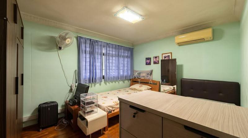 678D Jurong West Street 64, 678D Jurong West Street 64, Boon Lay / Jurong / Tuas, 3 Bedrooms, 1,184 sqft, HDB Flat For Sale, by Lewis Tam, 500295977 - Bedroom - PropertyGuru.com.sg