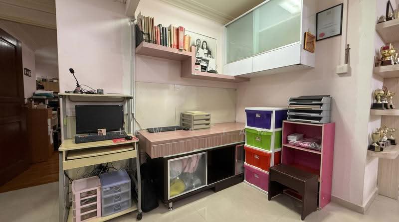 678D Jurong West Street 64, 678D Jurong West Street 64, Boon Lay / Jurong / Tuas, 3 Bedrooms, 1,184 sqft, HDB Flat For Sale, by Lewis Tam, 500295977 - Study - PropertyGuru.com.sg