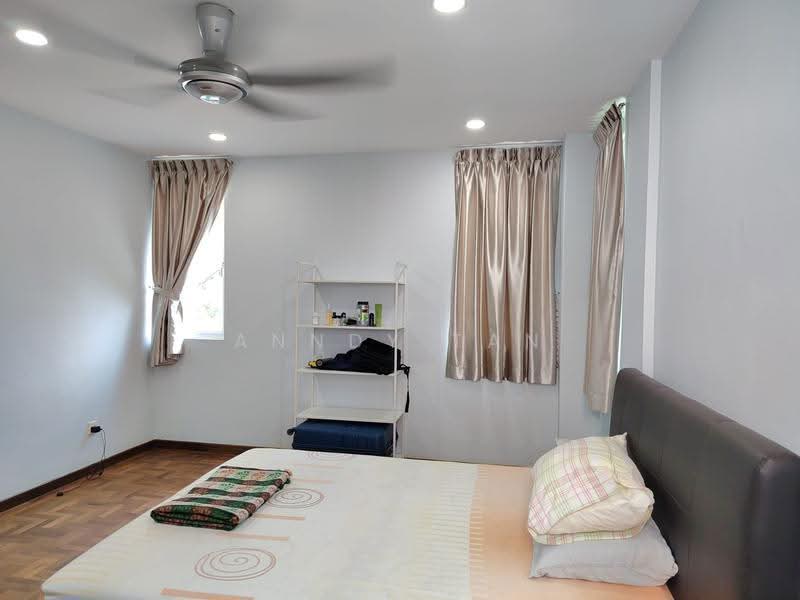 Lorong 110 Changi, East Coast / Marine Parade, Room Rental, 300 sqft, Semi-Detached House For Rent, by Anndy Tan, 500295978 - Bedroom - PropertyGuru.com.sg