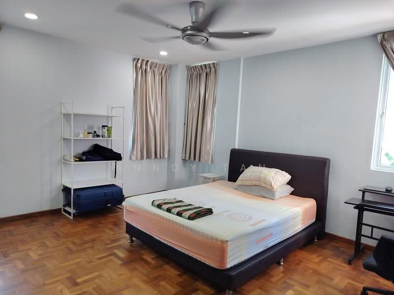 Lorong 110 Changi, East Coast / Marine Parade, Room Rental, 300 sqft, Semi-Detached House For Rent, by Anndy Tan, 500295978 - Bedroom - PropertyGuru.com.sg