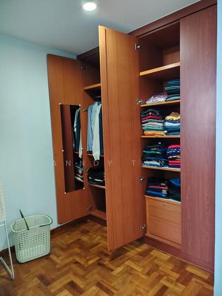 Lorong 110 Changi, East Coast / Marine Parade, Room Rental, 300 sqft, Semi-Detached House For Rent, by Anndy Tan, 500295978 - PropertyGuru.com.sg