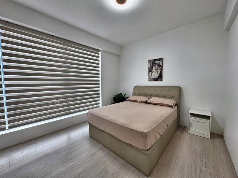 Kembangan Plaza, 18 Jalan Masjid, Eunos / Geylang / Paya Lebar, 2 Bedrooms, 742 sqft, Apartment For Rent, by Haikal Yahya, 500295981 - Bedroom - PropertyGuru.com.sg