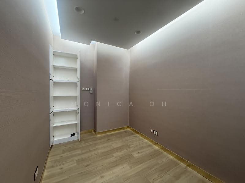 TripleOne Somerset, 111 Somerset Road, Orchard / River Valley, 753 sqft, Medical For Rent, by Monica Oh, 500295985 - Interior - CommercialGuru.com.sg