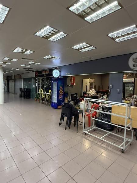 Golden Mile Tower, 6001 Beach Road, Beach Road / Bugis / Rochor, 194 sqft, Other Retail For Sale, by Aishah Yusoff, 500295989 - CommercialGuru.com.sg