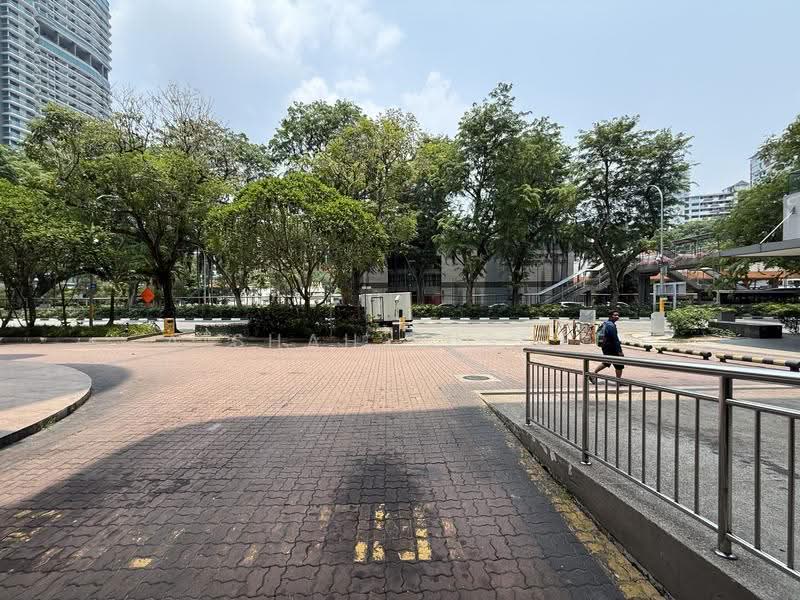 Golden Mile Tower, 6001 Beach Road, Beach Road / Bugis / Rochor, 194 sqft, Other Retail For Sale, by Aishah Yusoff, 500295989 - CommercialGuru.com.sg