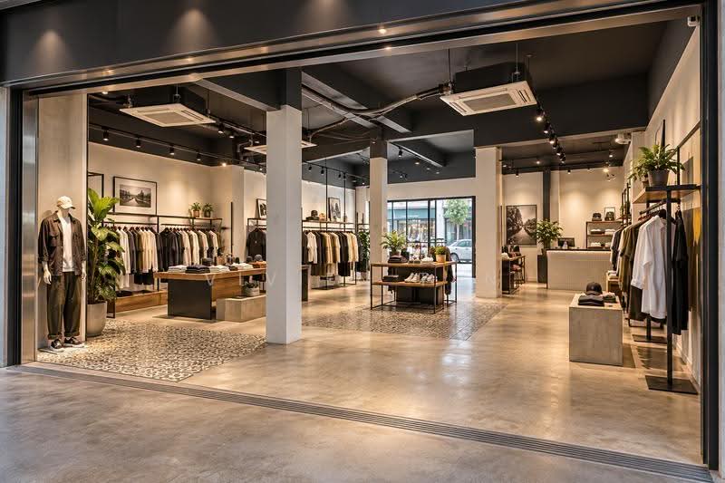 Level 1 Retail Shop in Prime CBD, Tanjong Pagar/ Shenton Way/ Raffles Place/ Central Boulevard/ Robinson Road, Boat Quay / Raffles Place / Marina, 940 sqft, Mall Shop For Rent, by Vivien Tan, 500295994 - Interior - CommercialGuru.com.sg