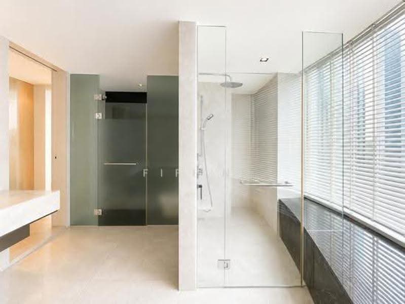 St. Regis Residences Singapore, 31 Tanglin Road, Tanglin / Holland / Bukit Timah, 4 Bedrooms, 3,757 sqft, Apartment For Rent, by FiFi Ng, 500295995 - Bathroom - PropertyGuru.com.sg