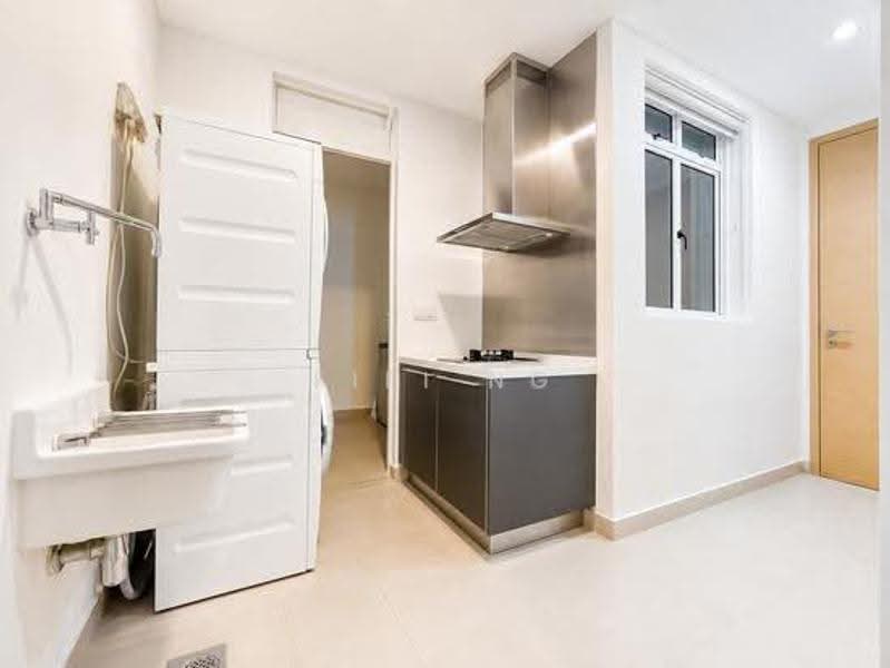 St. Regis Residences Singapore, 31 Tanglin Road, Tanglin / Holland / Bukit Timah, 4 Bedrooms, 3,757 sqft, Apartment For Rent, by FiFi Ng, 500295995 - Kitchen - PropertyGuru.com.sg