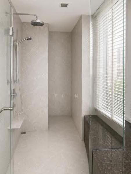 St. Regis Residences Singapore, 31 Tanglin Road, Tanglin / Holland / Bukit Timah, 4 Bedrooms, 3,757 sqft, Apartment For Rent, by FiFi Ng, 500295995 - Bathroom - PropertyGuru.com.sg