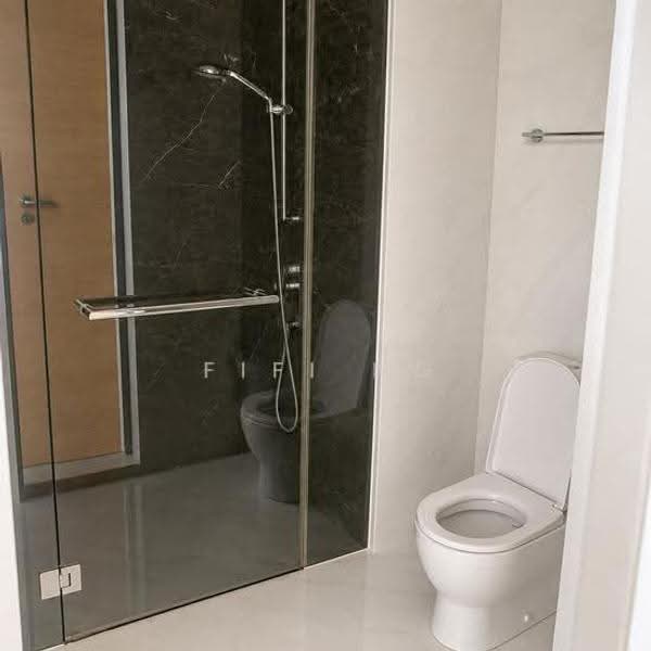 St. Regis Residences Singapore, 31 Tanglin Road, Tanglin / Holland / Bukit Timah, 4 Bedrooms, 3,757 sqft, Apartment For Rent, by FiFi Ng, 500295995 - Bathroom - PropertyGuru.com.sg
