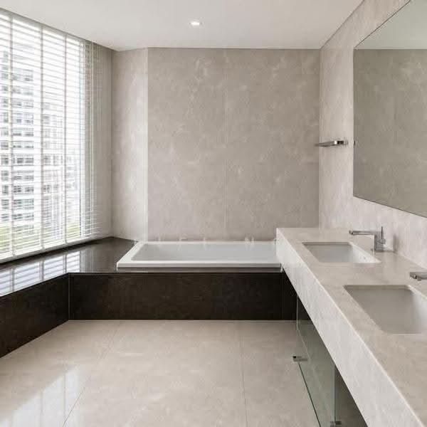 St. Regis Residences Singapore, 31 Tanglin Road, Tanglin / Holland / Bukit Timah, 4 Bedrooms, 3,757 sqft, Apartment For Rent, by FiFi Ng, 500295995 - Bathroom - PropertyGuru.com.sg