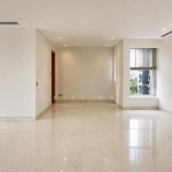St. Regis Residences Singapore, 31 Tanglin Road, Tanglin / Holland / Bukit Timah, 4 Bedrooms, 3,757 sqft, Apartment For Rent, by FiFi Ng, 500295995 - Living Room - PropertyGuru.com.sg