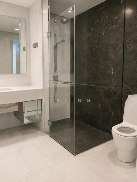 St. Regis Residences Singapore, 31 Tanglin Road, Tanglin / Holland / Bukit Timah, 4 Bedrooms, 3,757 sqft, Apartment For Rent, by FiFi Ng, 500295995 - Bathroom - PropertyGuru.com.sg
