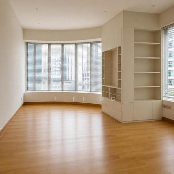 St. Regis Residences Singapore, 31 Tanglin Road, Tanglin / Holland / Bukit Timah, 4 Bedrooms, 3,757 sqft, Apartment For Rent, by FiFi Ng, 500295995 - Living Room - PropertyGuru.com.sg