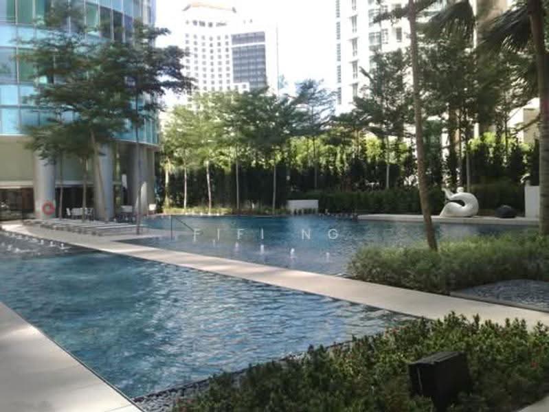 St. Regis Residences Singapore, 31 Tanglin Road, Tanglin / Holland / Bukit Timah, 4 Bedrooms, 3,757 sqft, Apartment For Rent, by FiFi Ng, 500295995 - Exterior - PropertyGuru.com.sg