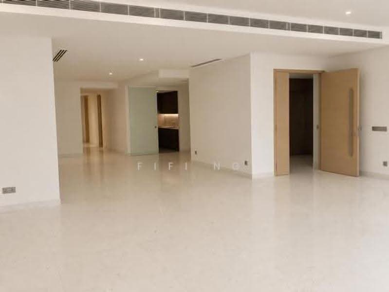 St. Regis Residences Singapore, 31 Tanglin Road, Tanglin / Holland / Bukit Timah, 4 Bedrooms, 3,757 sqft, Apartment For Rent, by FiFi Ng, 500295995 - Living Room - PropertyGuru.com.sg