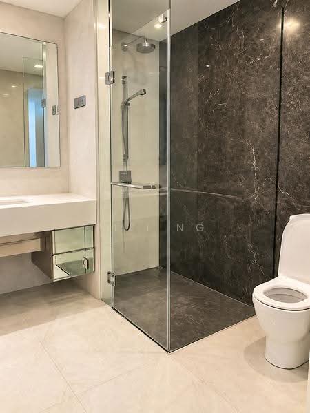St. Regis Residences Singapore, 31 Tanglin Road, Tanglin / Holland / Bukit Timah, 4 Bedrooms, 3,757 sqft, Apartment For Rent, by FiFi Ng, 500295995 - Bathroom - PropertyGuru.com.sg