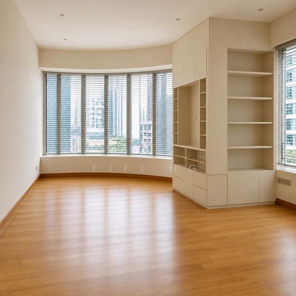 St. Regis Residences Singapore, 31 Tanglin Road, Tanglin / Holland / Bukit Timah, 4 Bedrooms, 3,757 sqft, Apartment For Rent, by FiFi Ng, 500295995 - Living Room - PropertyGuru.com.sg