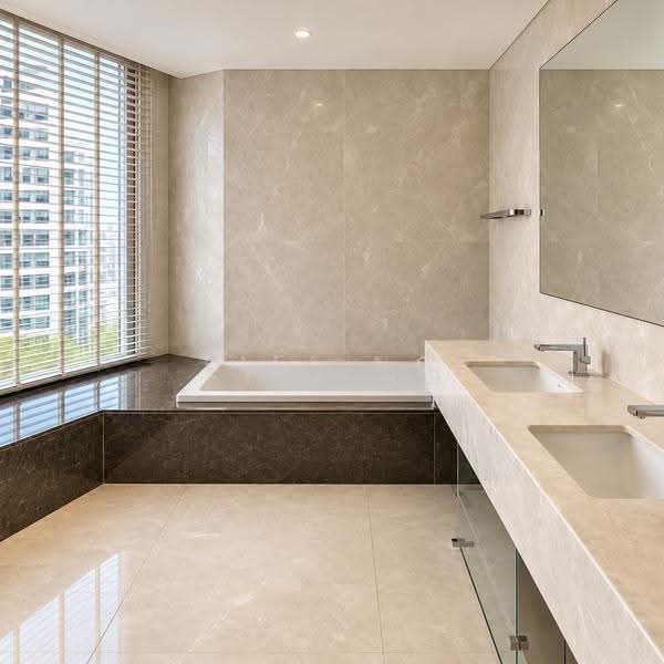 St. Regis Residences Singapore, 31 Tanglin Road, Tanglin / Holland / Bukit Timah, 4 Bedrooms, 3,757 sqft, Apartment For Rent, by FiFi Ng, 500295995 - Bathroom - PropertyGuru.com.sg