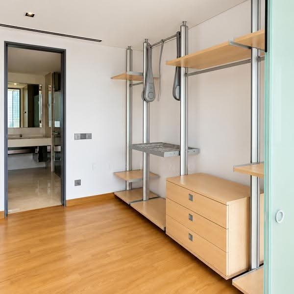 St. Regis Residences Singapore, 31 Tanglin Road, Tanglin / Holland / Bukit Timah, 4 Bedrooms, 3,757 sqft, Apartment For Rent, by FiFi Ng, 500295995 - Bathroom - PropertyGuru.com.sg