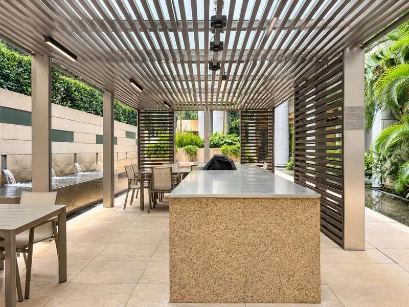 St. Regis Residences Singapore, 31 Tanglin Road, Tanglin / Holland / Bukit Timah, 4 Bedrooms, 3,757 sqft, Apartment For Rent, by FiFi Ng, 500295995 - Exterior - PropertyGuru.com.sg