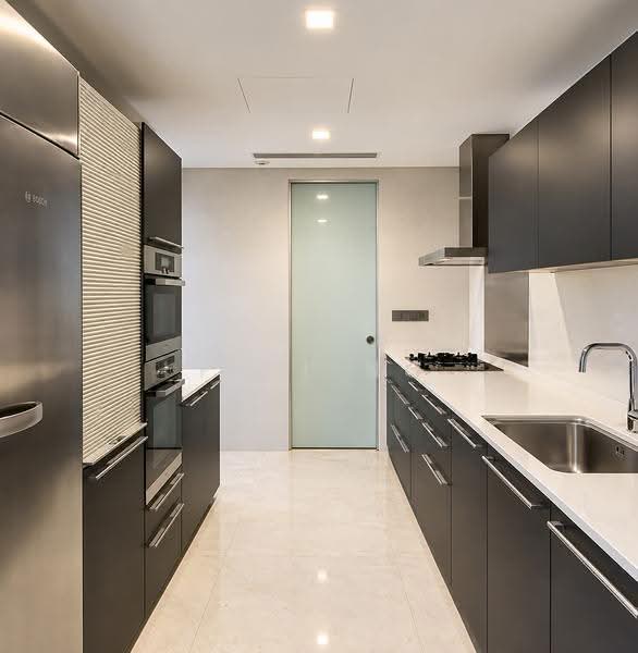 St. Regis Residences Singapore, 31 Tanglin Road, Tanglin / Holland / Bukit Timah, 4 Bedrooms, 3,757 sqft, Apartment For Rent, by FiFi Ng, 500295995 - Kitchen - PropertyGuru.com.sg
