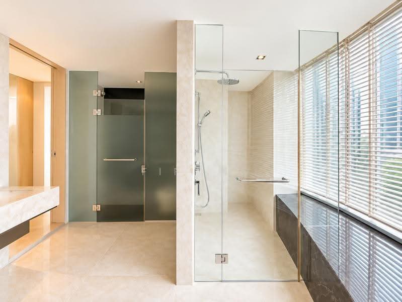 St. Regis Residences Singapore, 31 Tanglin Road, Tanglin / Holland / Bukit Timah, 4 Bedrooms, 3,757 sqft, Apartment For Rent, by FiFi Ng, 500295995 - Bathroom - PropertyGuru.com.sg