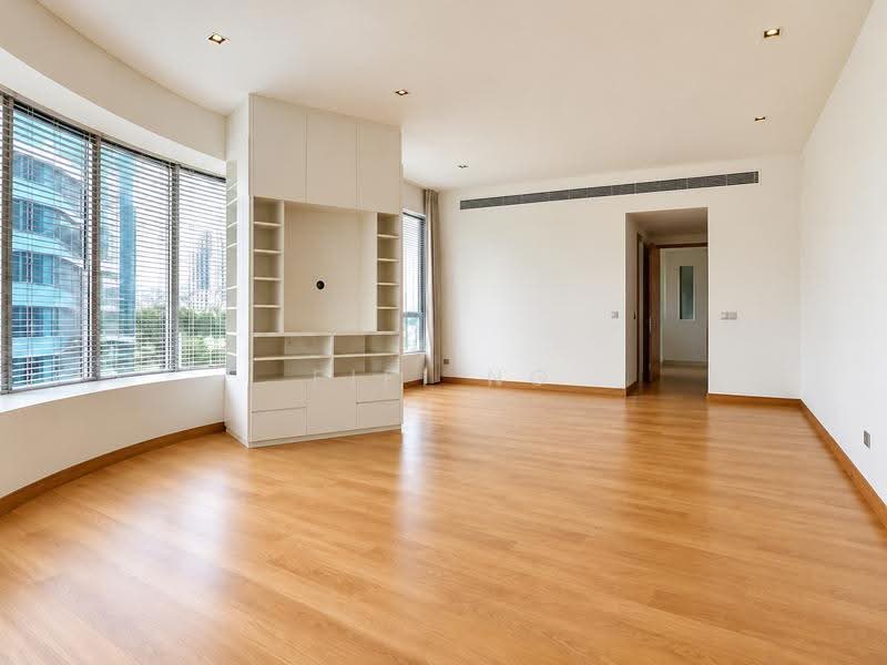 St. Regis Residences Singapore, 31 Tanglin Road, Tanglin / Holland / Bukit Timah, 4 Bedrooms, 3,757 sqft, Apartment For Rent, by FiFi Ng, 500295995 - Living Room - PropertyGuru.com.sg