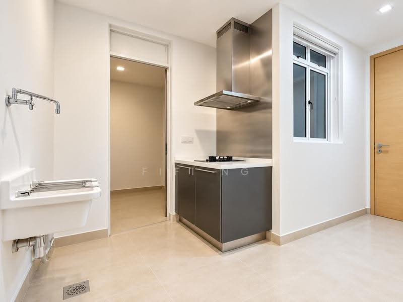 St. Regis Residences Singapore, 31 Tanglin Road, Tanglin / Holland / Bukit Timah, 4 Bedrooms, 3,757 sqft, Apartment For Rent, by FiFi Ng, 500295995 - Kitchen - PropertyGuru.com.sg