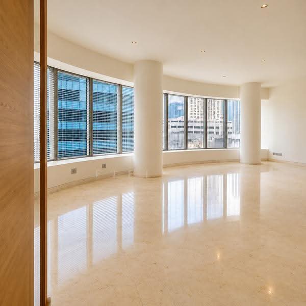 St. Regis Residences Singapore, 31 Tanglin Road, Tanglin / Holland / Bukit Timah, 4 Bedrooms, 3,757 sqft, Apartment For Rent, by FiFi Ng, 500295995 - Living Room - PropertyGuru.com.sg